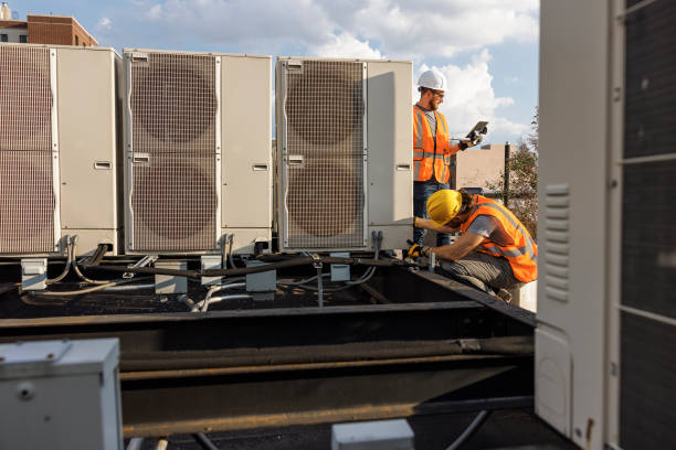 Affordable air conditioning repair in Morenci, AZ