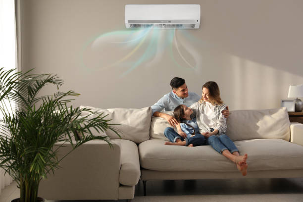 Best HVAC air duct cleaning  in Morenci, AZ