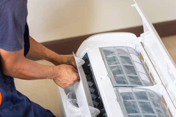 Best Ductless HVAC repair  in Morenci, AZ