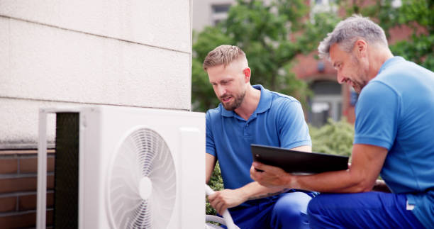 Best HVAC cleaning services  in Morenci, AZ