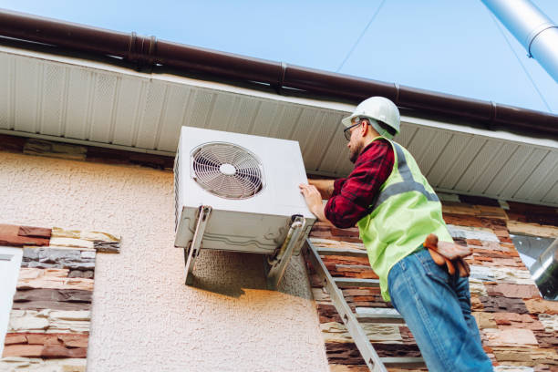 Best HVAC repair near me  in Morenci, AZ
