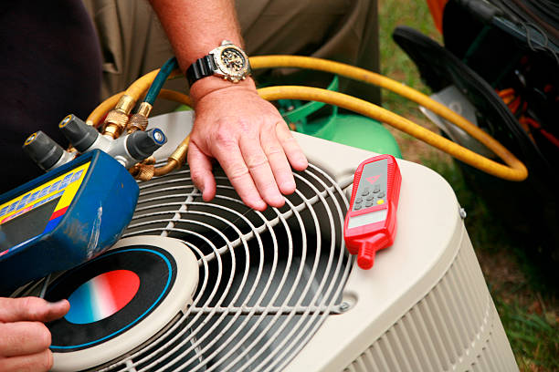 Best HVAC emergency services  in Morenci, AZ