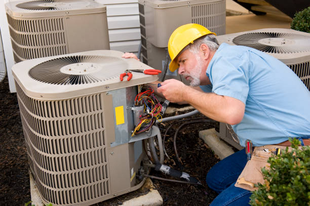 Best Emergency HVAC repair  in Morenci, AZ