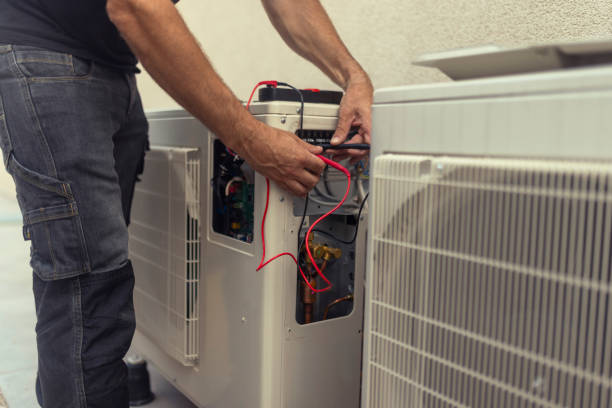 Best HVAC installation services  in Morenci, AZ