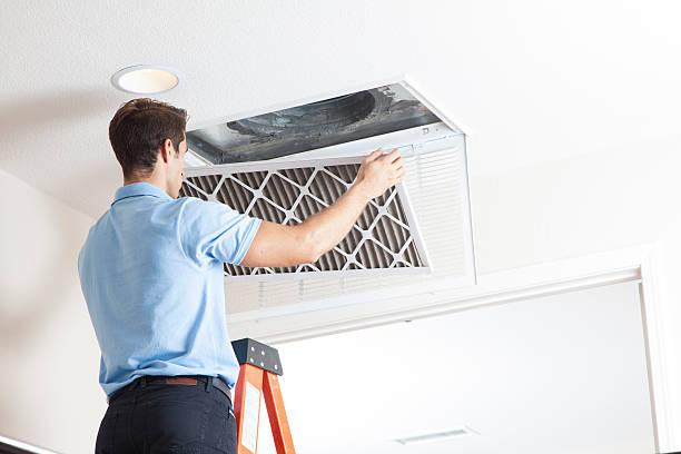Best Best HVAC companies  in Morenci, AZ