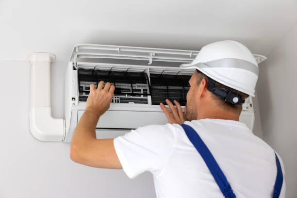 Best HVAC air duct cleaning  in Morenci, AZ