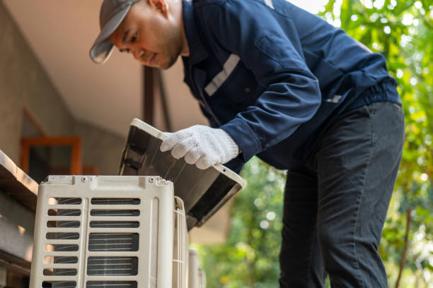 Best HVAC maintenance near me  in Morenci, AZ