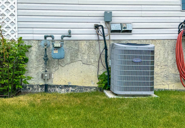 HVAC air duct cleaning in Morenci, AZ